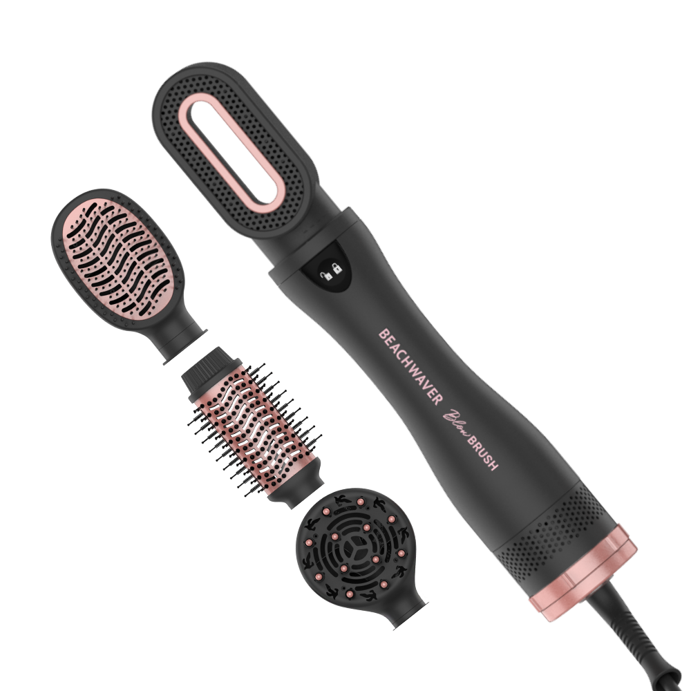 Blow Brush