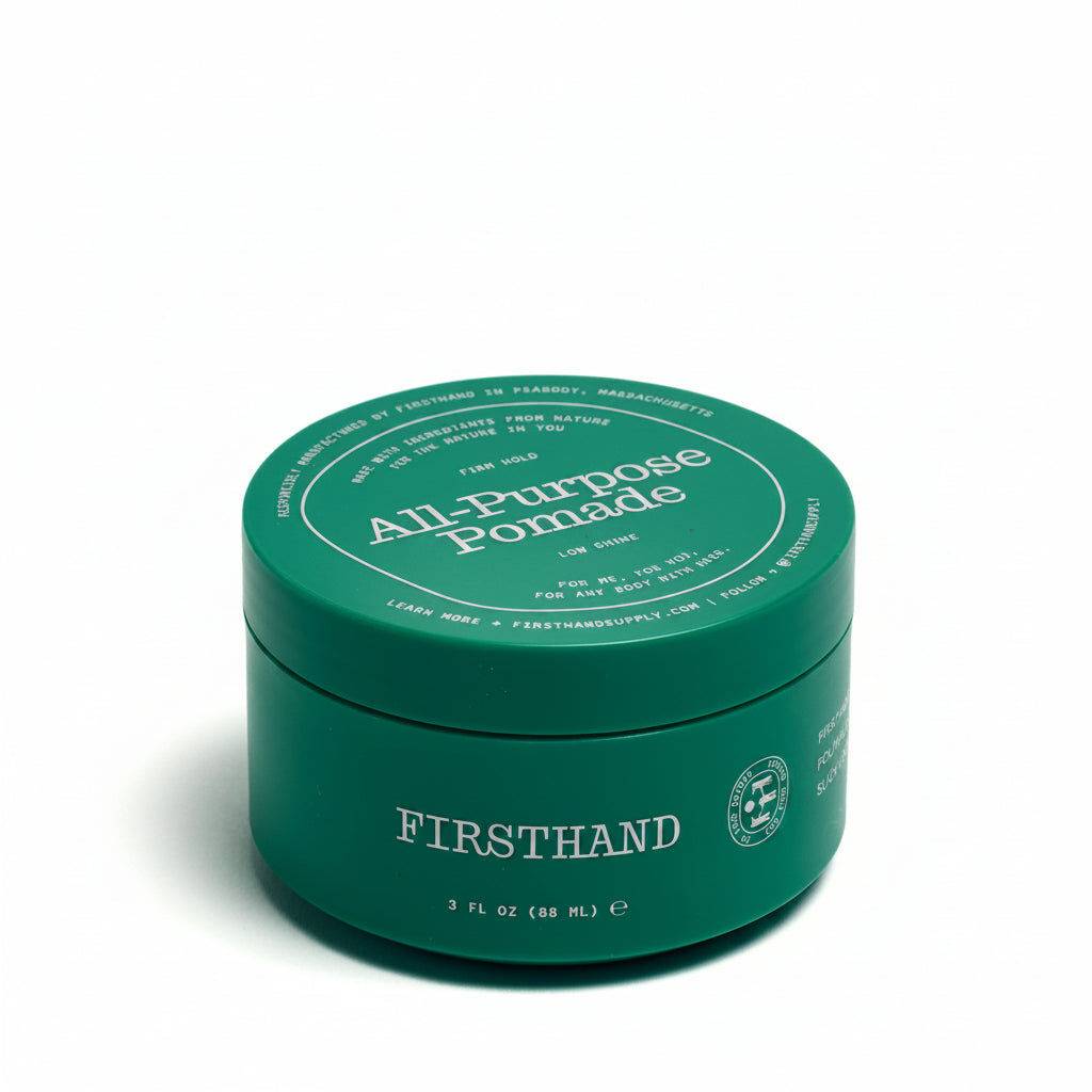 All Purpose Pomade 3oz