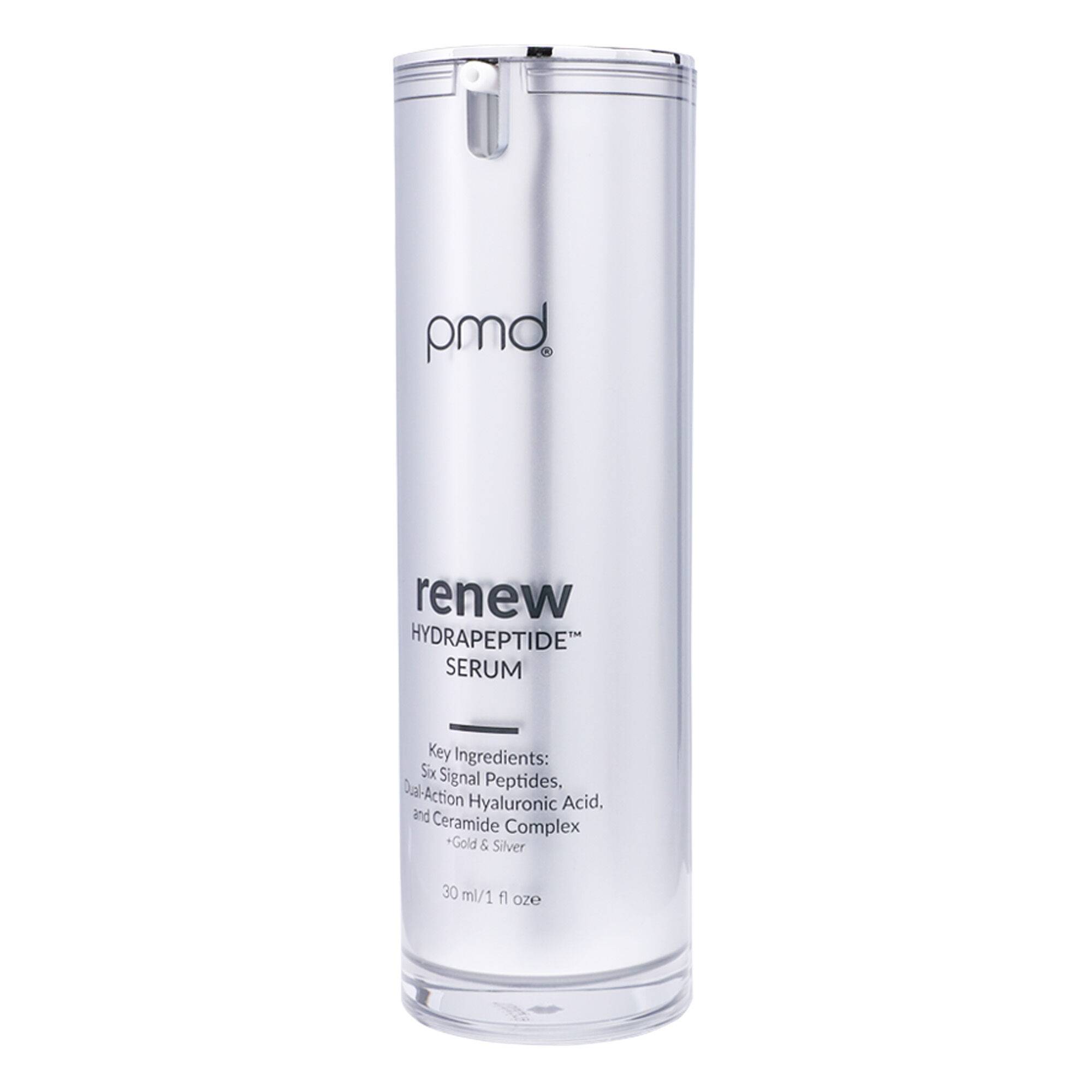 Renew Hydrapeptide Serum