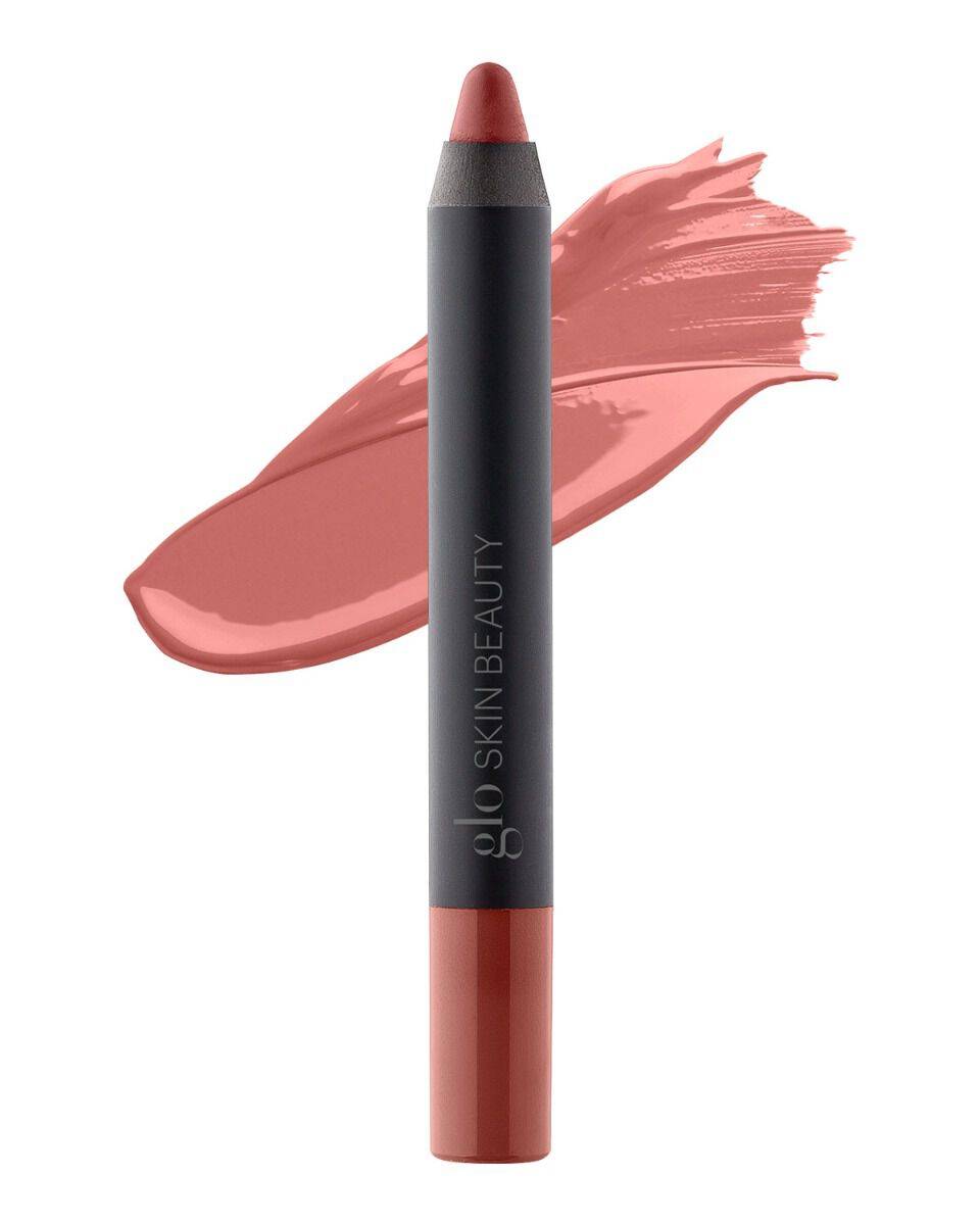 Cream Glaze Lip Crayon