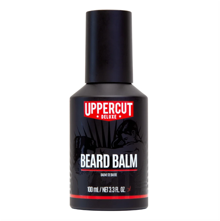 Beard Balm 3.3 oz