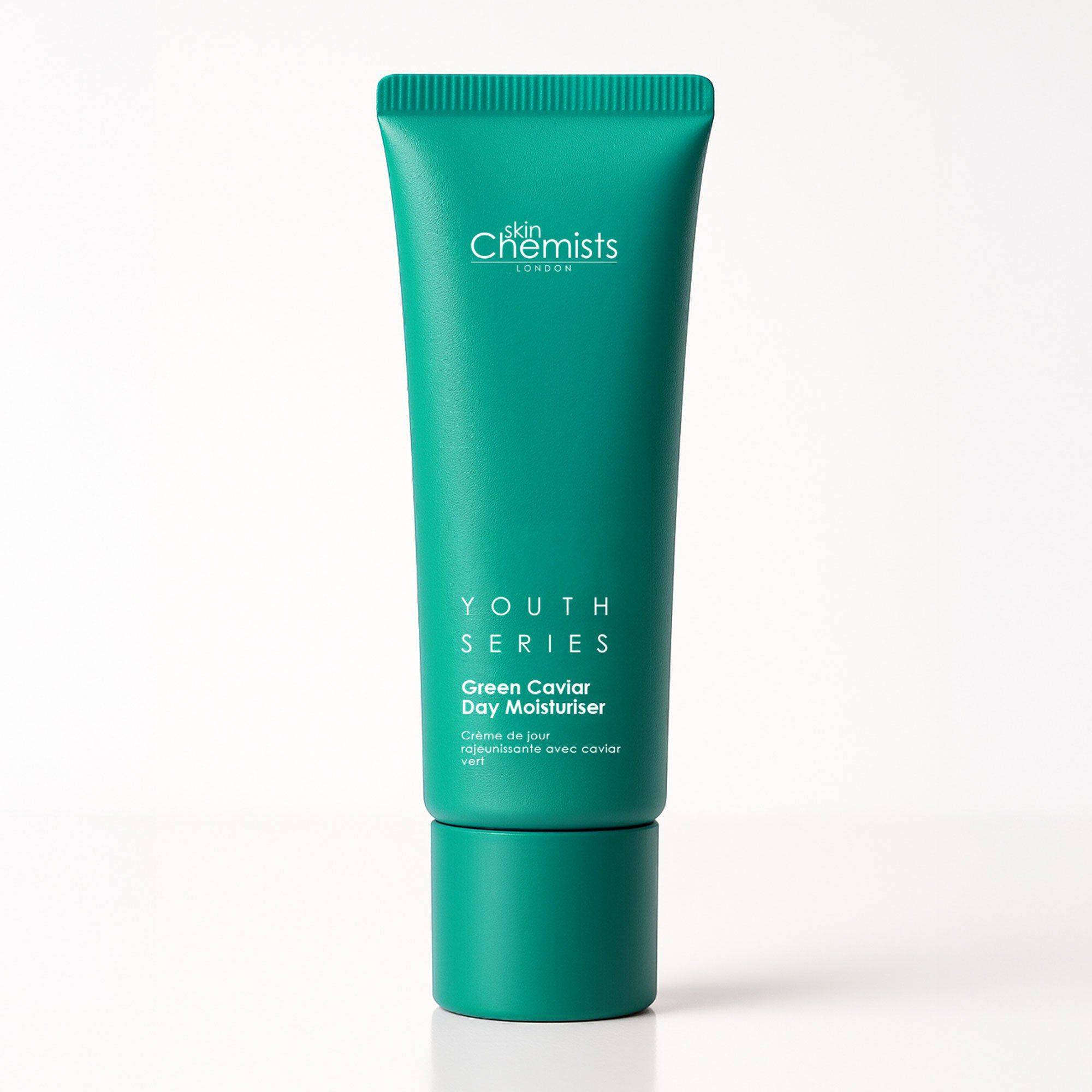 Green Caviar Day Moisturizer 30ml