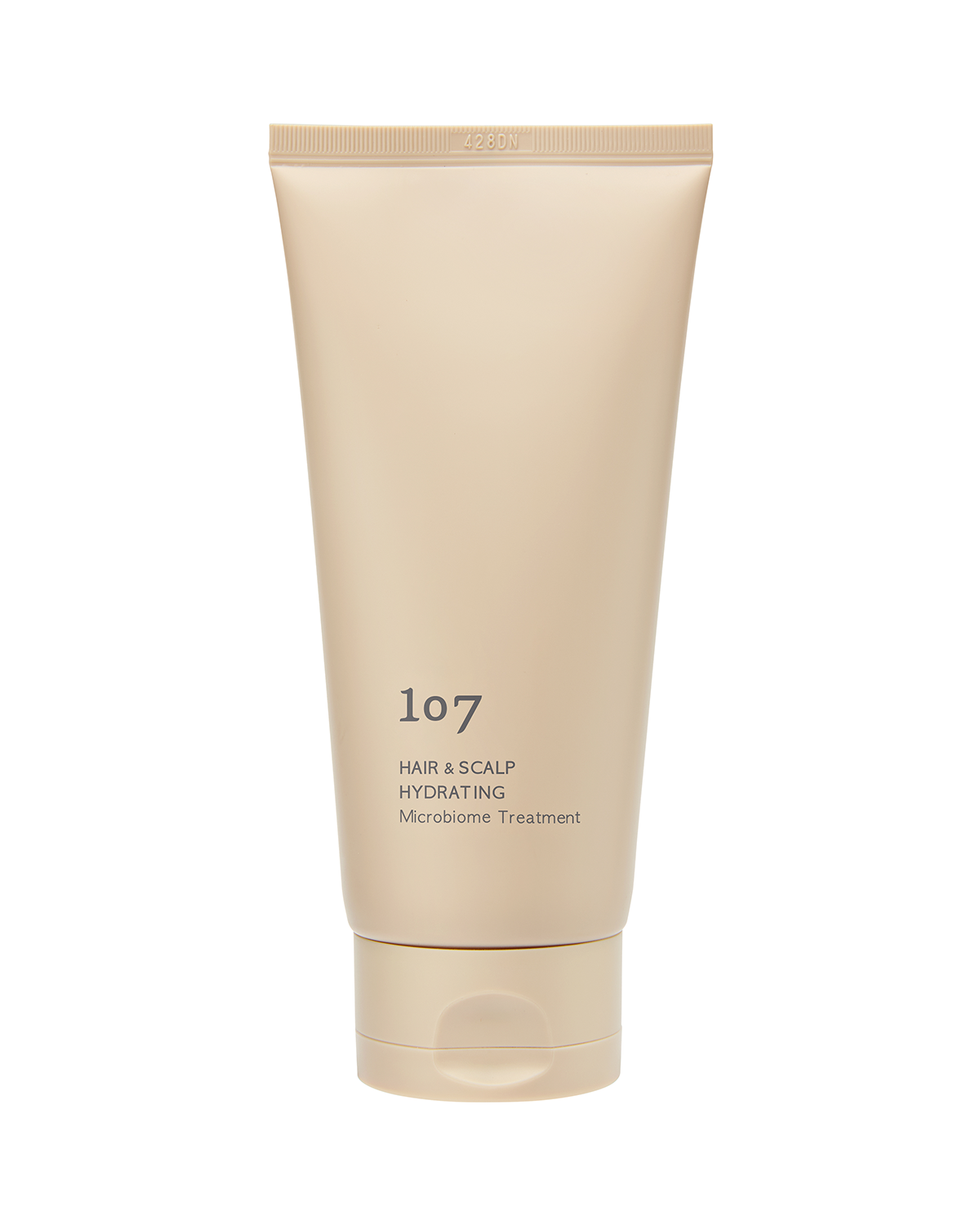After All! Blanche & Powder Volumizing Shampoo