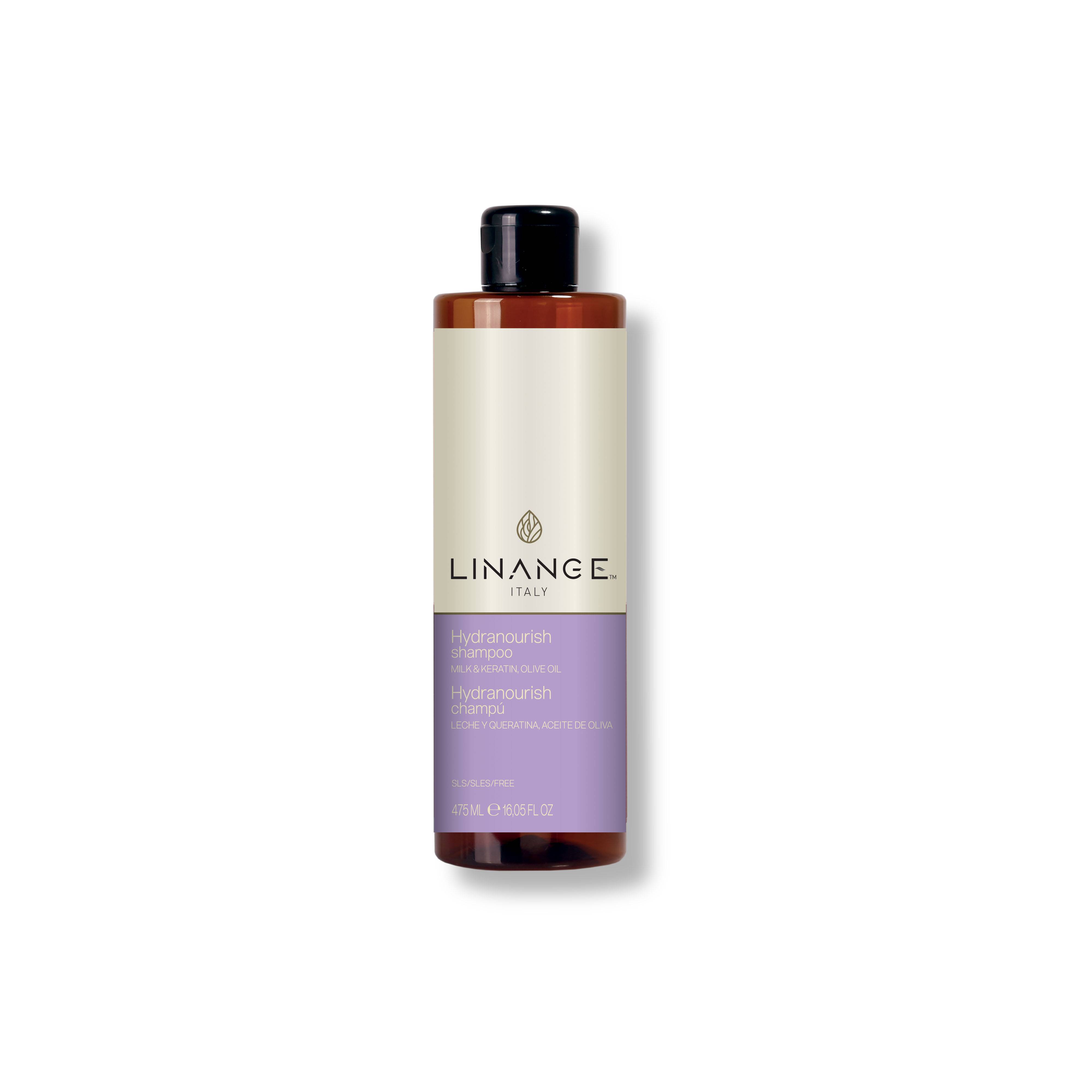 Hydranourish Shampoo