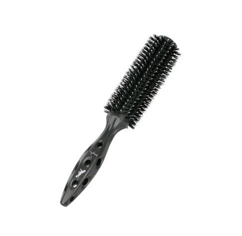 580 Carbon Tiger Brush