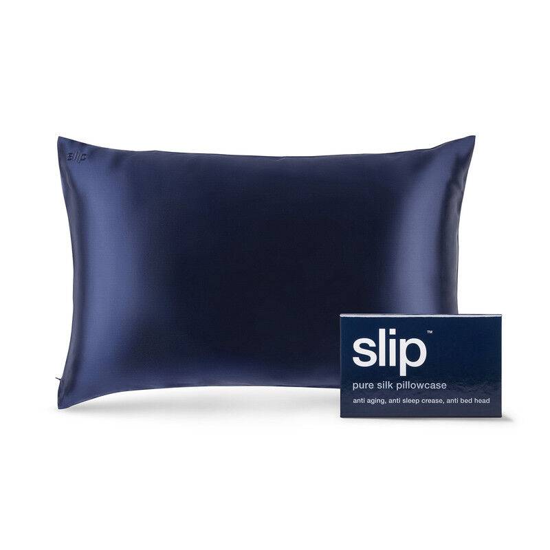 Pure Silk Queen Pillowcase