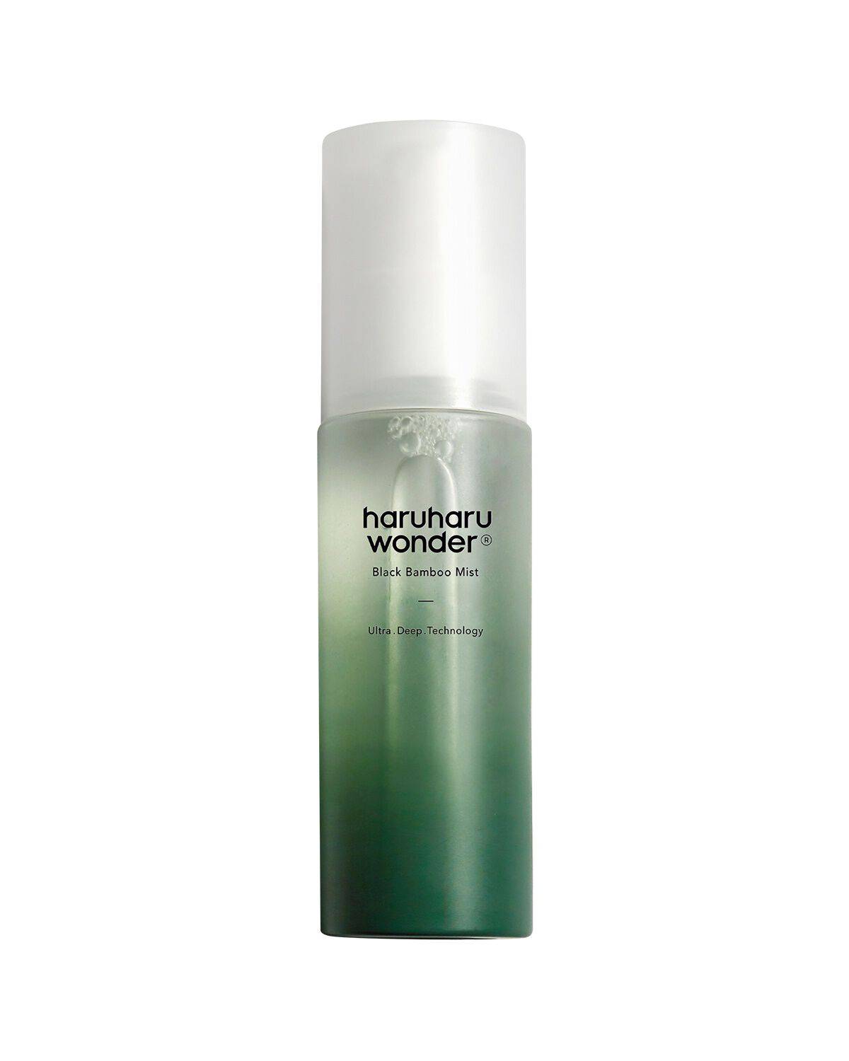 Black Bamboo Mist 5.1oz