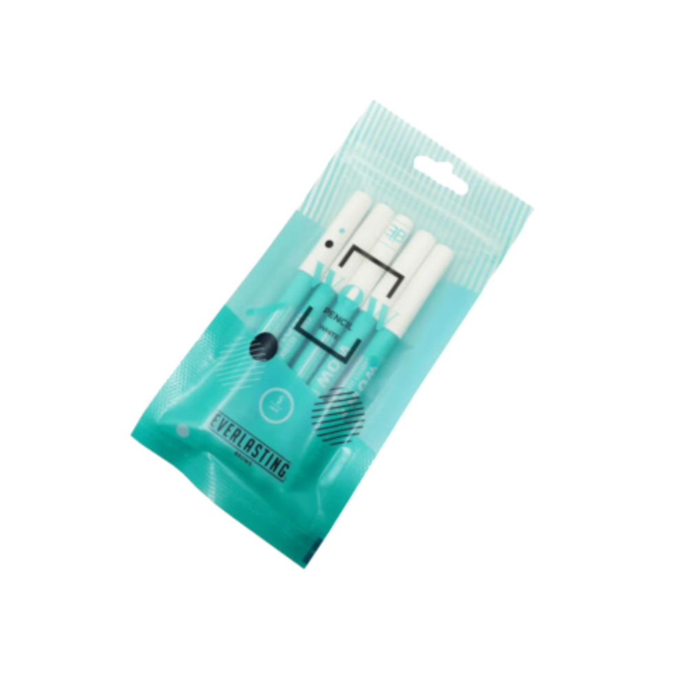 WOW Pencil - White