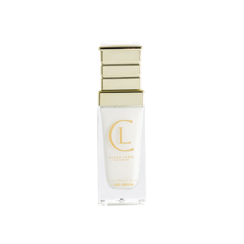 Hydra Silk HA Serum