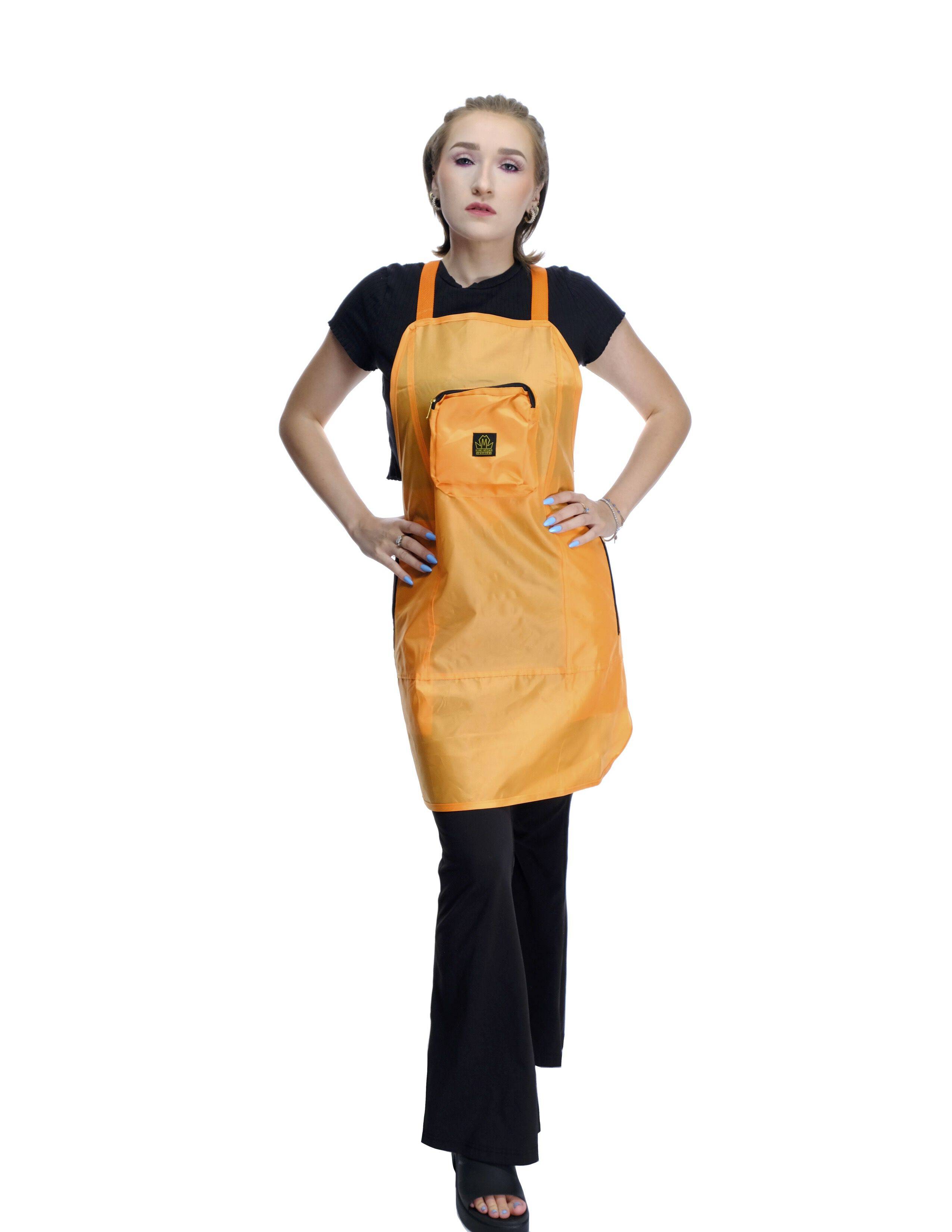 Barber Stylist All Purpose Apron
