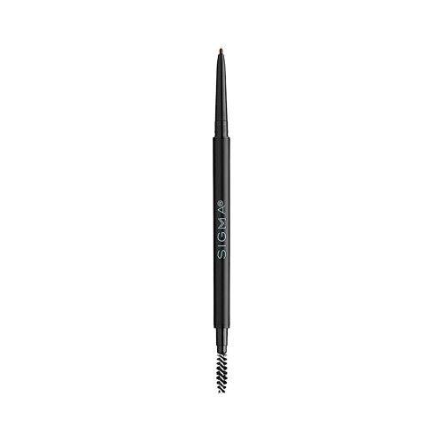 Fill + Blend Brow Pencil