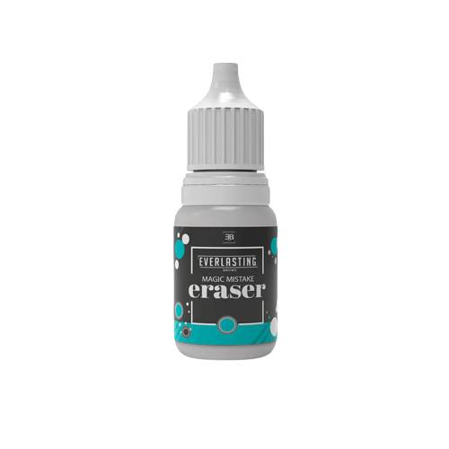 Magic Mistake Eraser