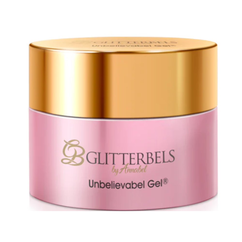Gel Polish - Unbelievabel Gel