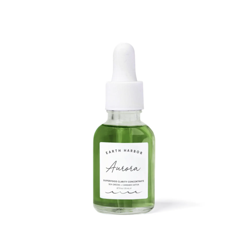 AURORA Superfood Clarity Concentrate