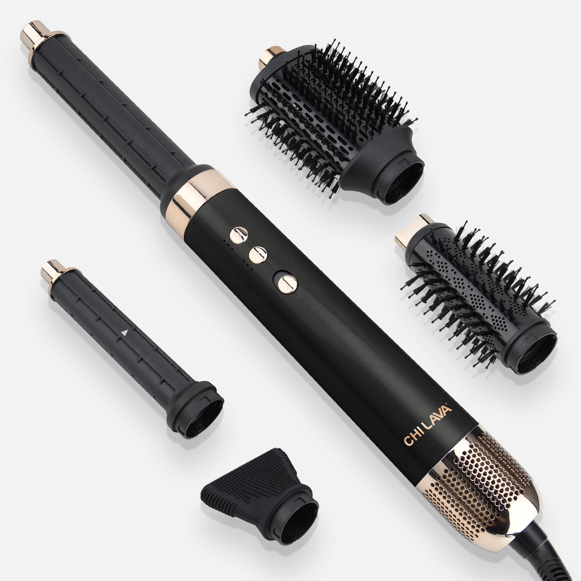LAVA AirGlam-Black