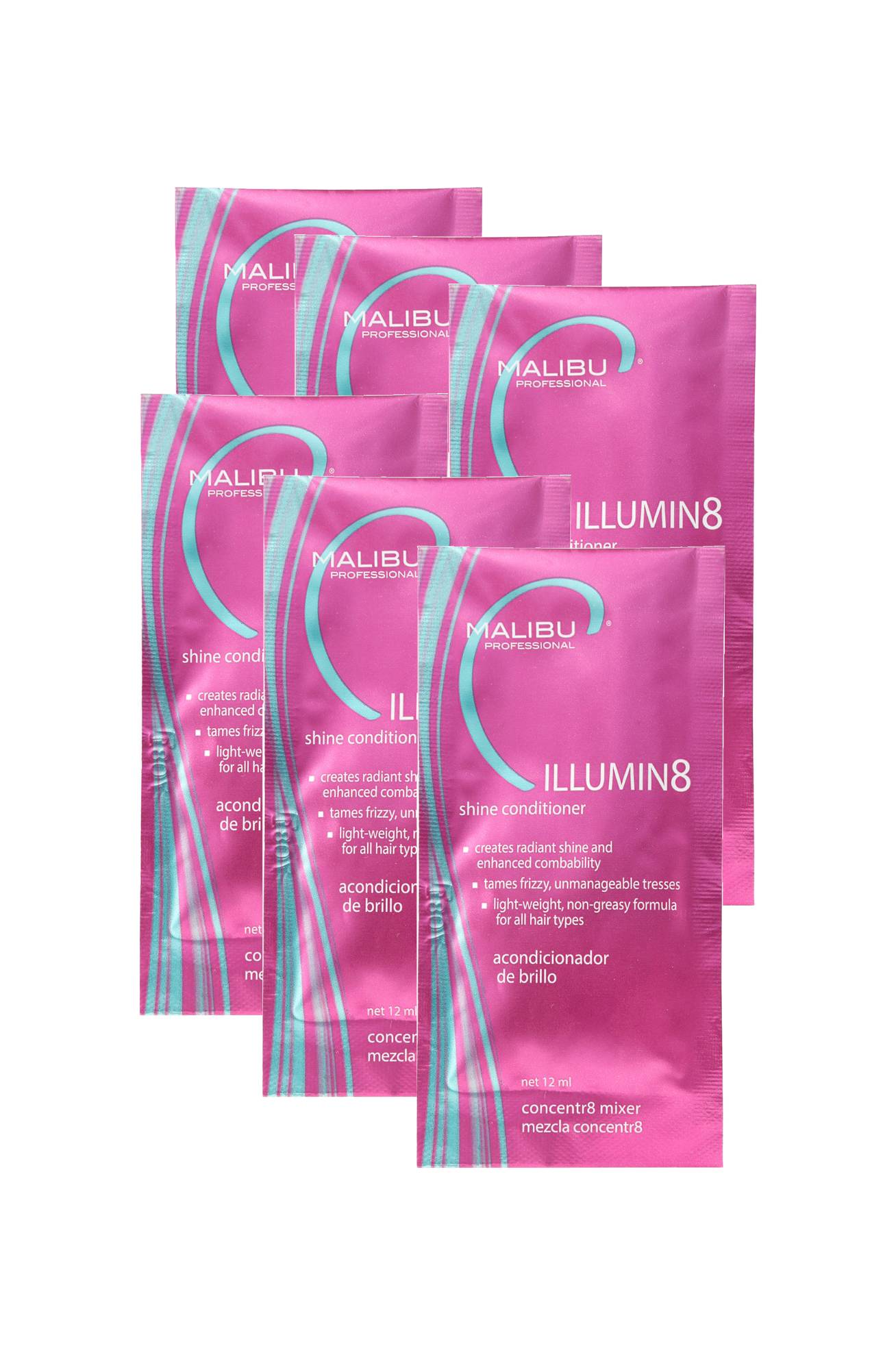 ILLUMIN8 Shine Conditioner