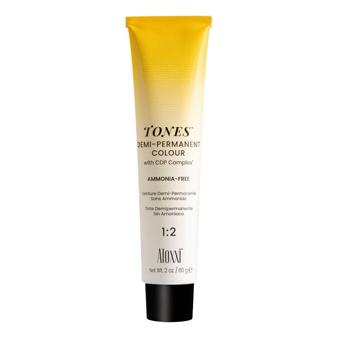 TONES Demi-Permanent Colour 2oz
