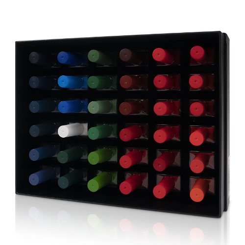 Holiday Collection - Oil Lacquer Collection