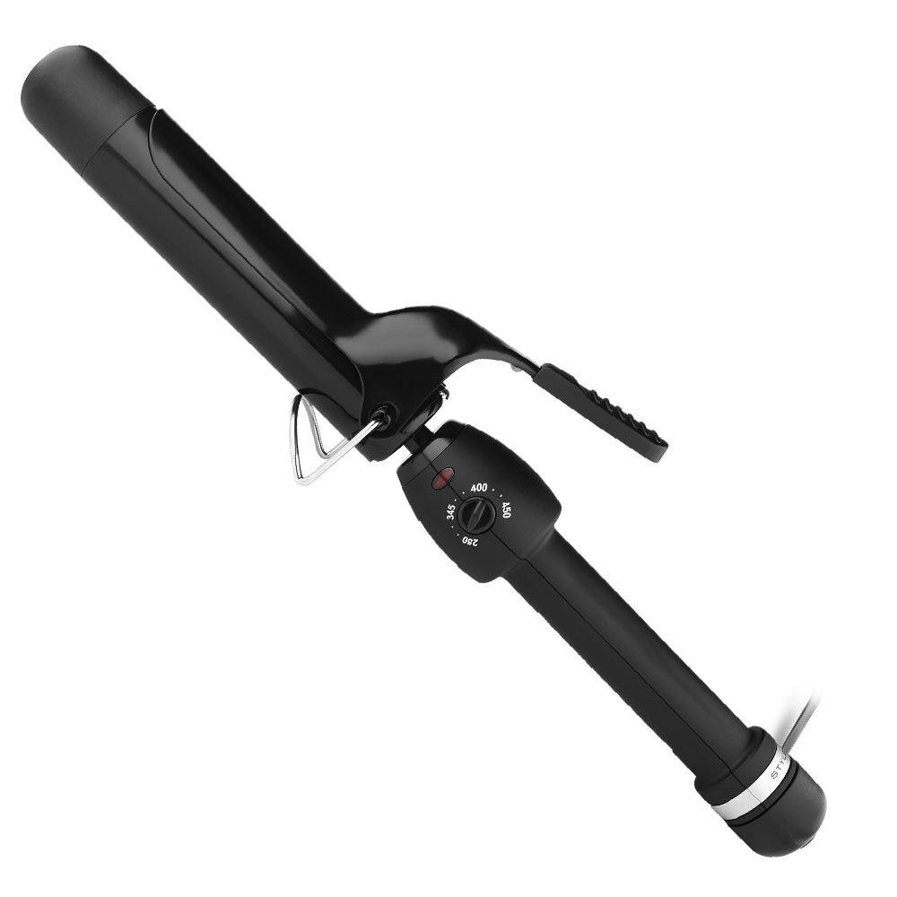 Black Gold Professional Curling Iron