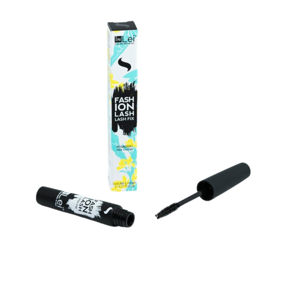 Fashion Lash - Clear Lash & Brow Serum