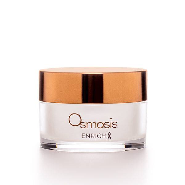 Enrich Restorative Face and Neck Cream 1 oz