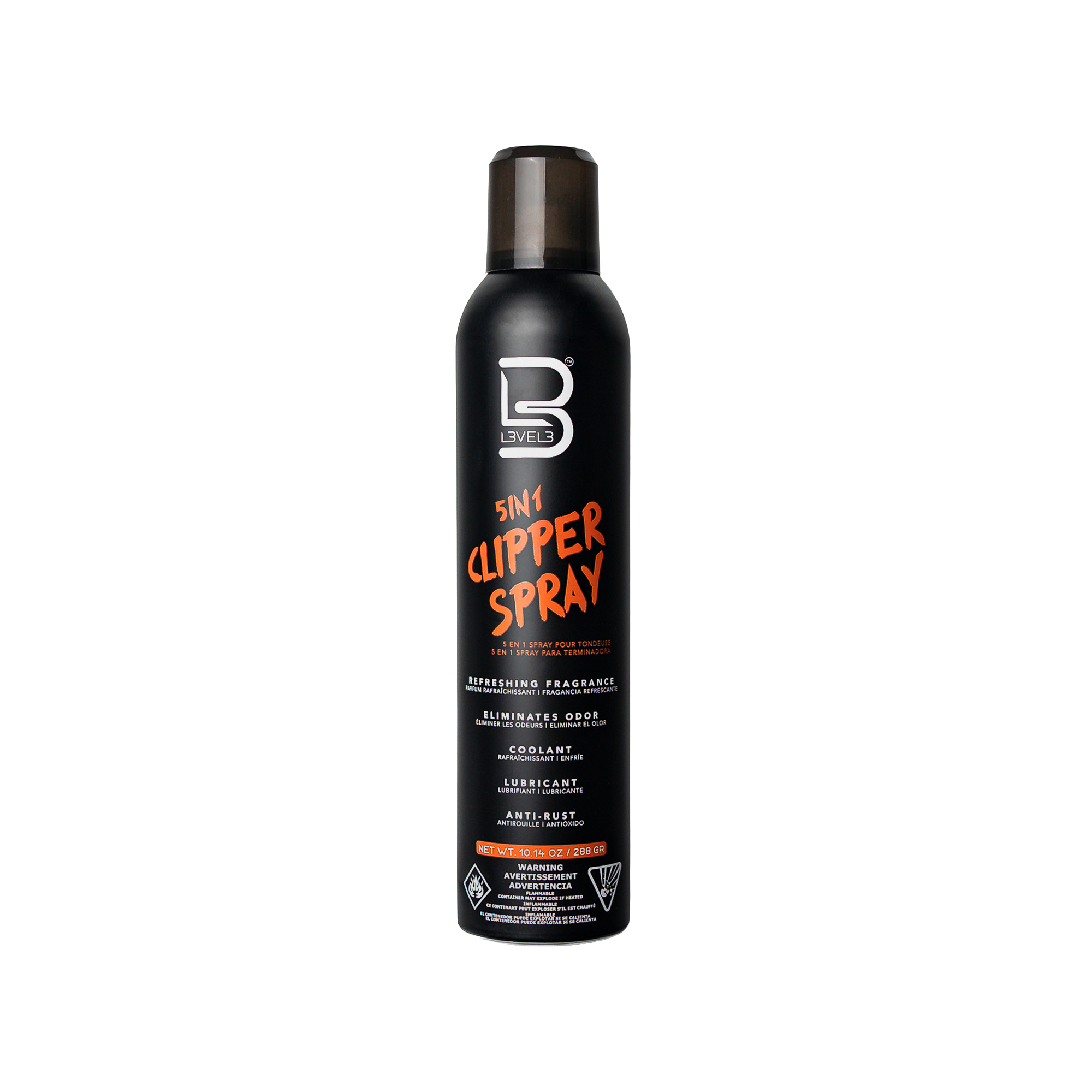 5-in-1 Clipper Spray 10.14 oz