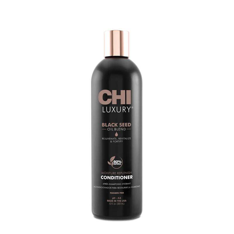 Luxury Black Seed Oil Moisture Replenish Conditioner