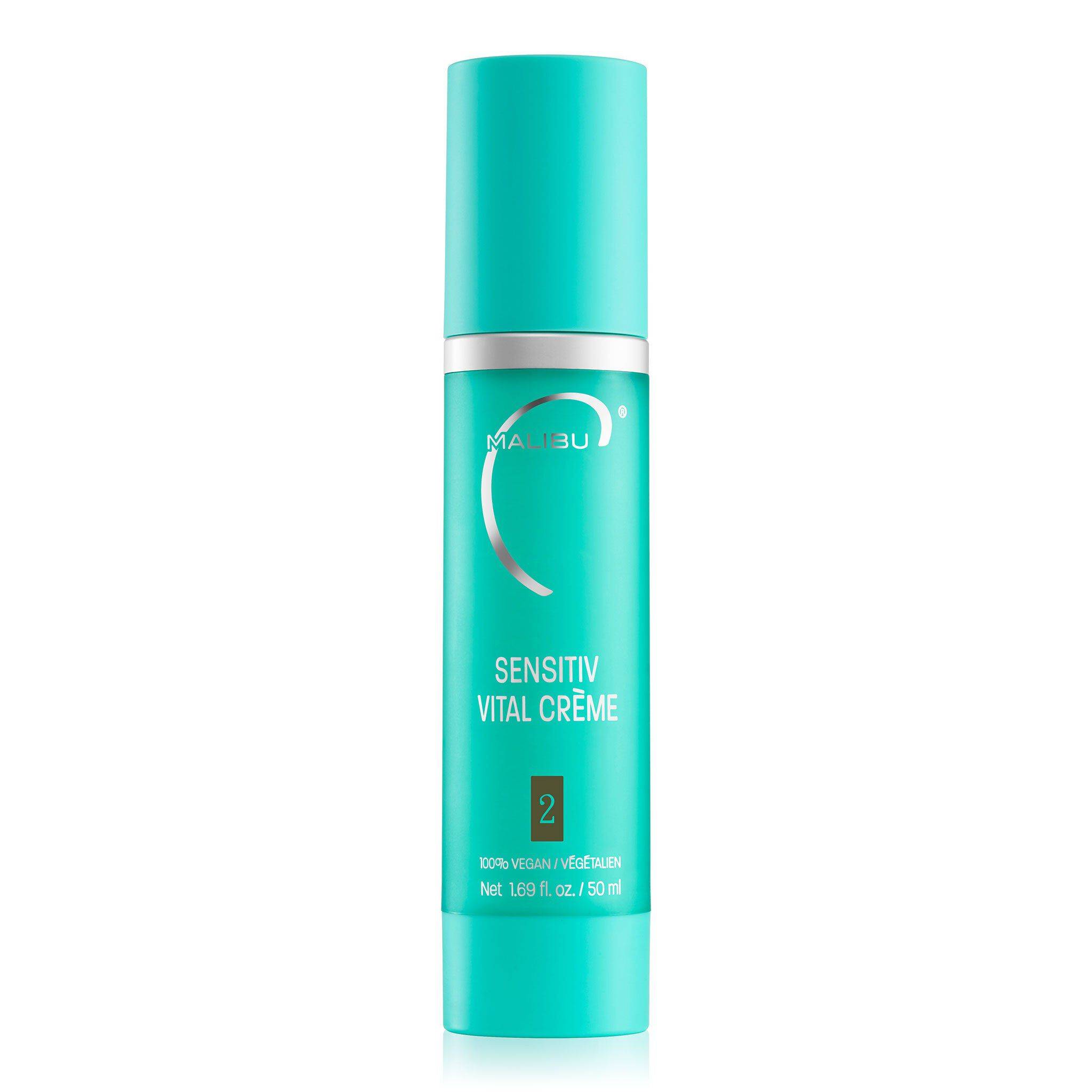 Sensitiv Vital Creme 1.69 oz