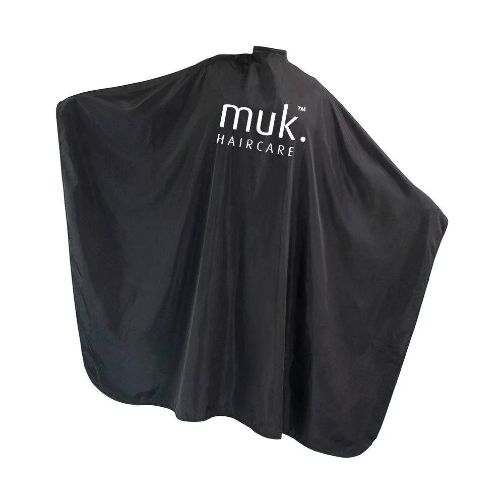 Cutting Cape Black
