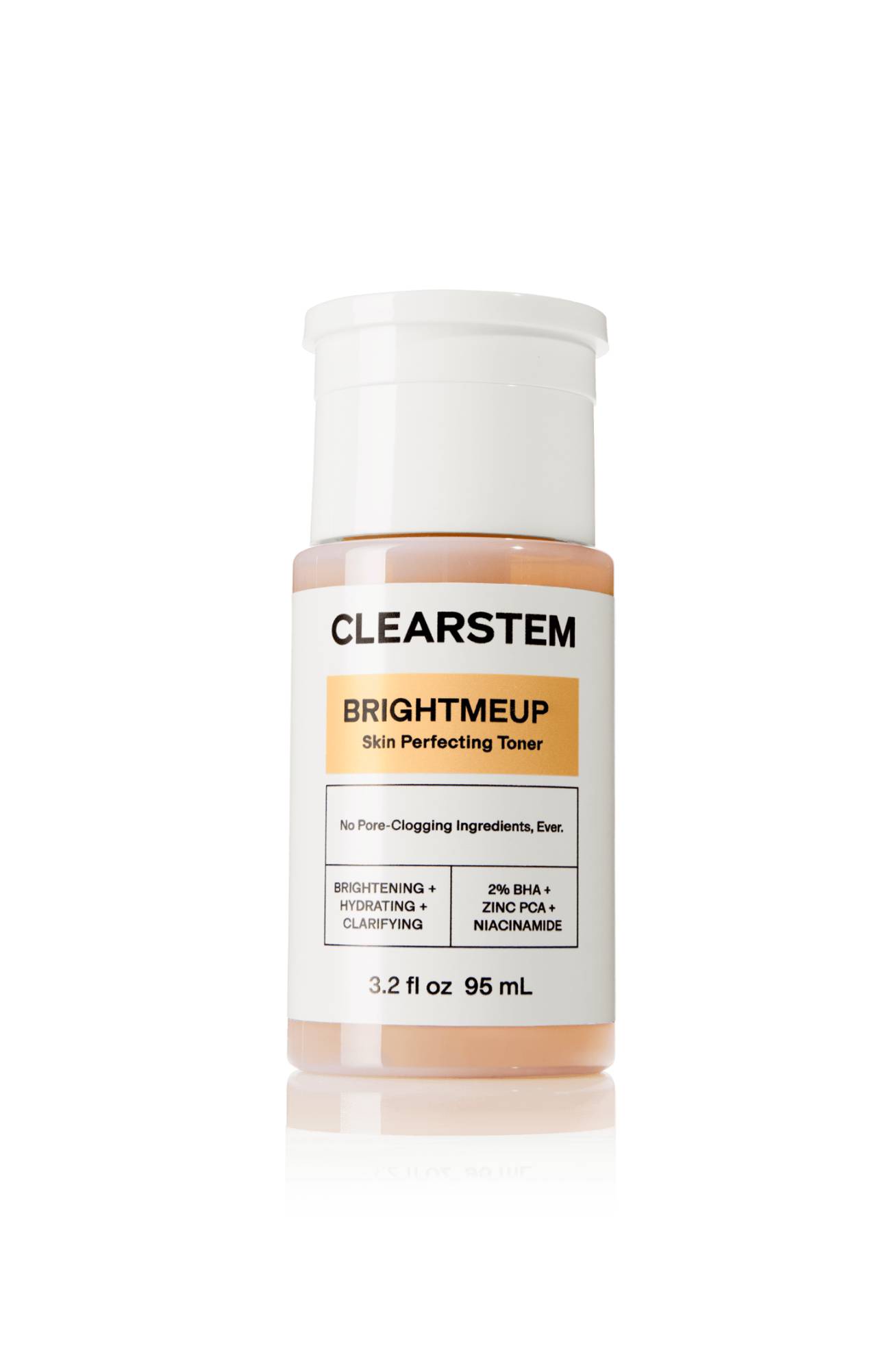 BRIGHTMEUP Advanced Brightening Toner