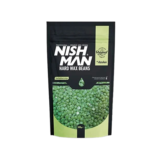 Professional Depilatory Hard Wax Beans 17.6oz