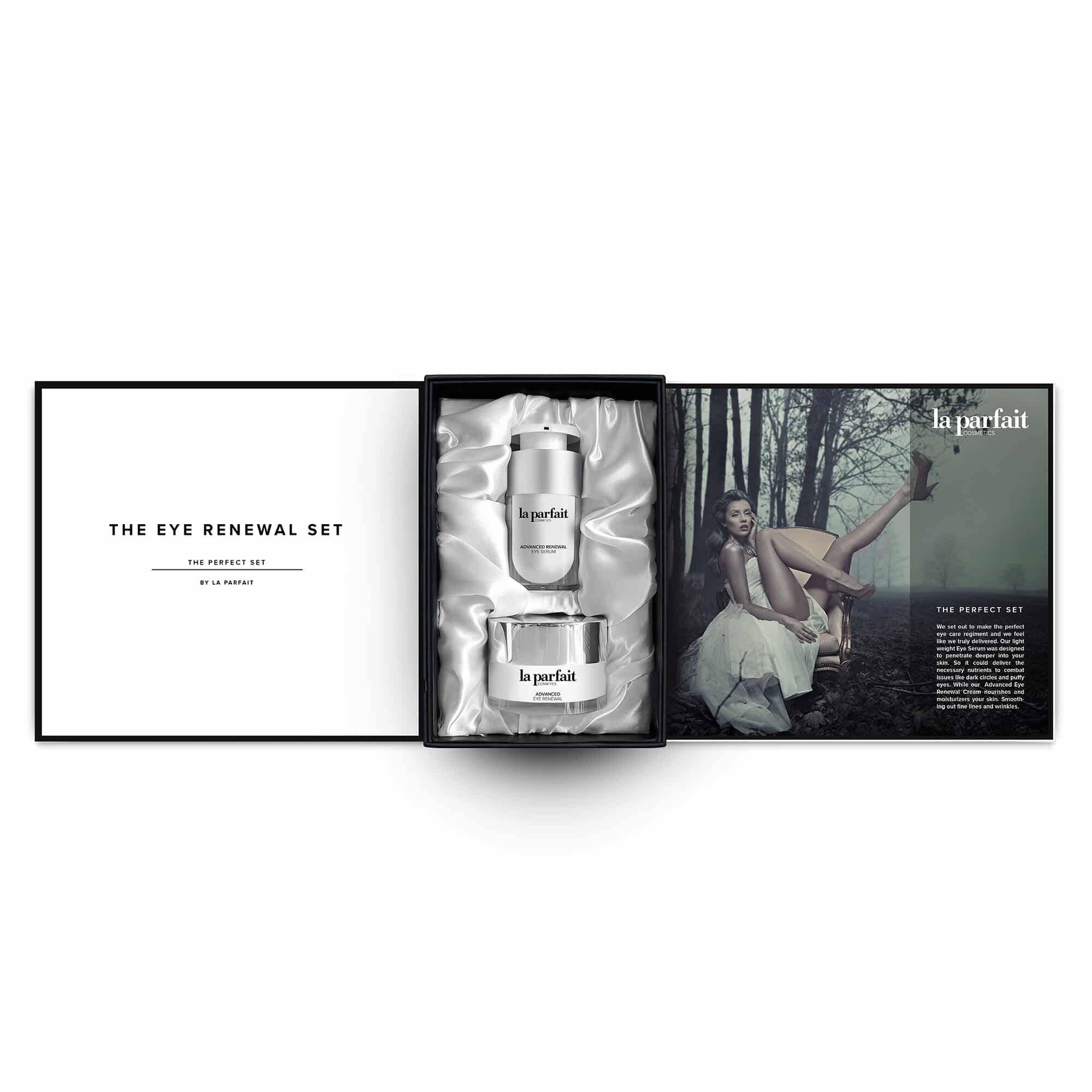 The Eye Renewal Set