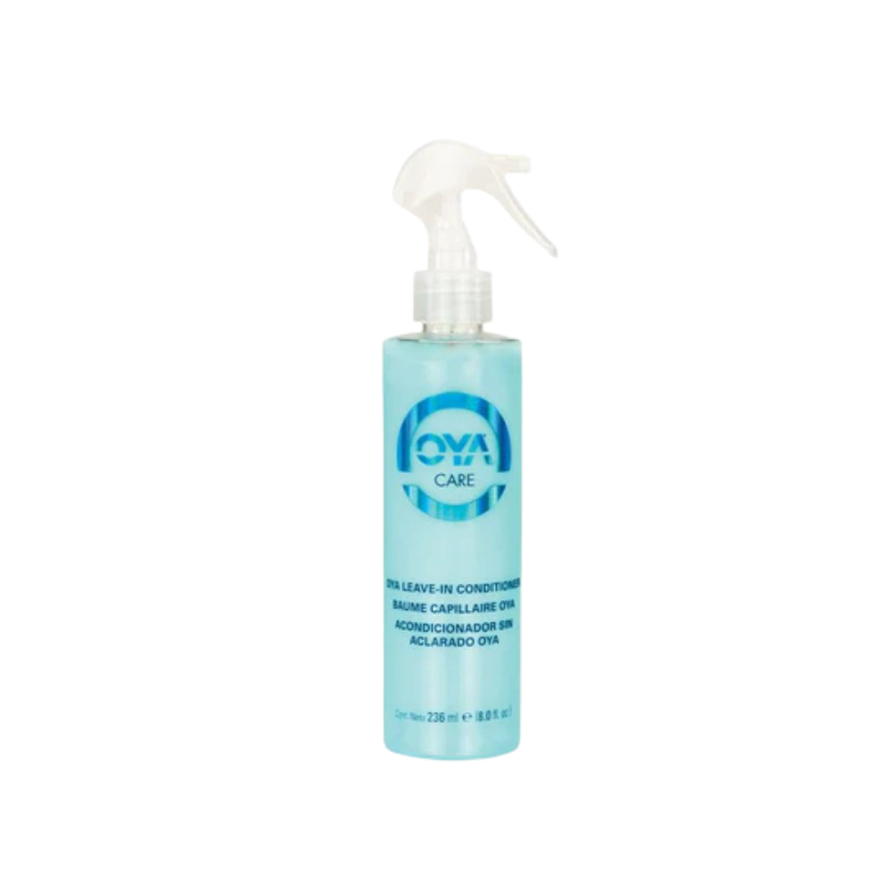 Leave In Conditioner