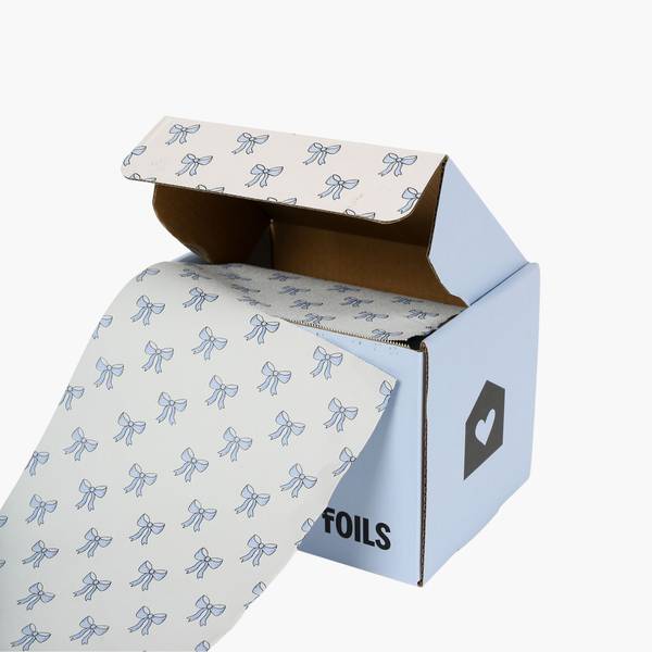 Ribbon Roll