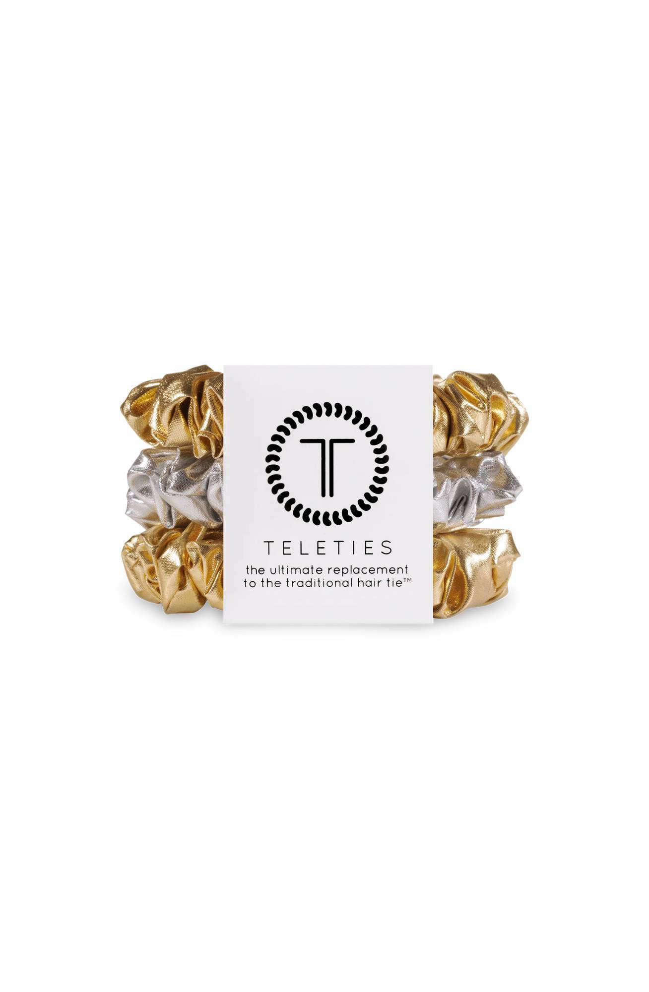 Year of Glam Large Hair Ties