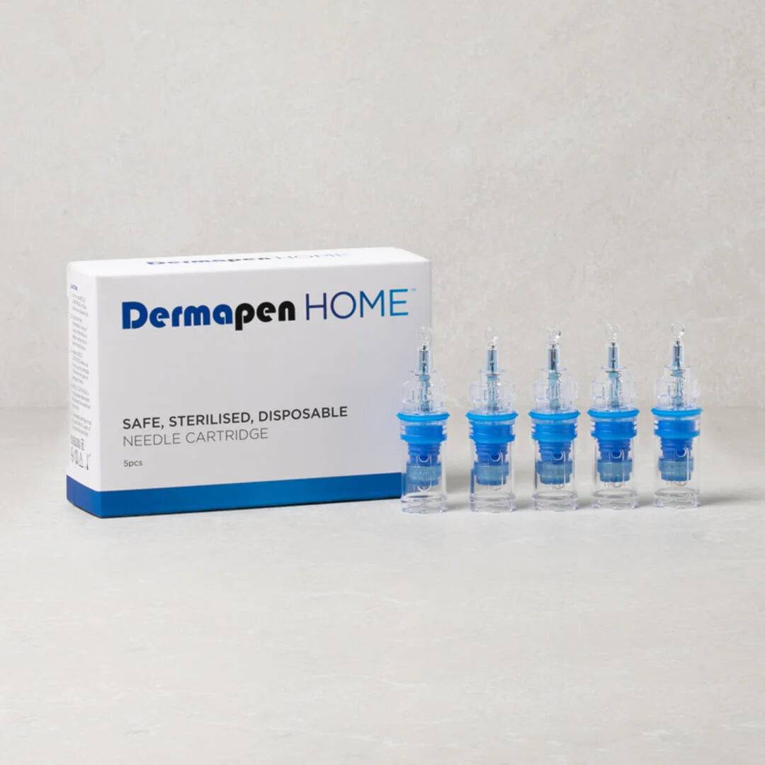Dermapen HOME NEEDLE CARTRIDGE - Box of 5