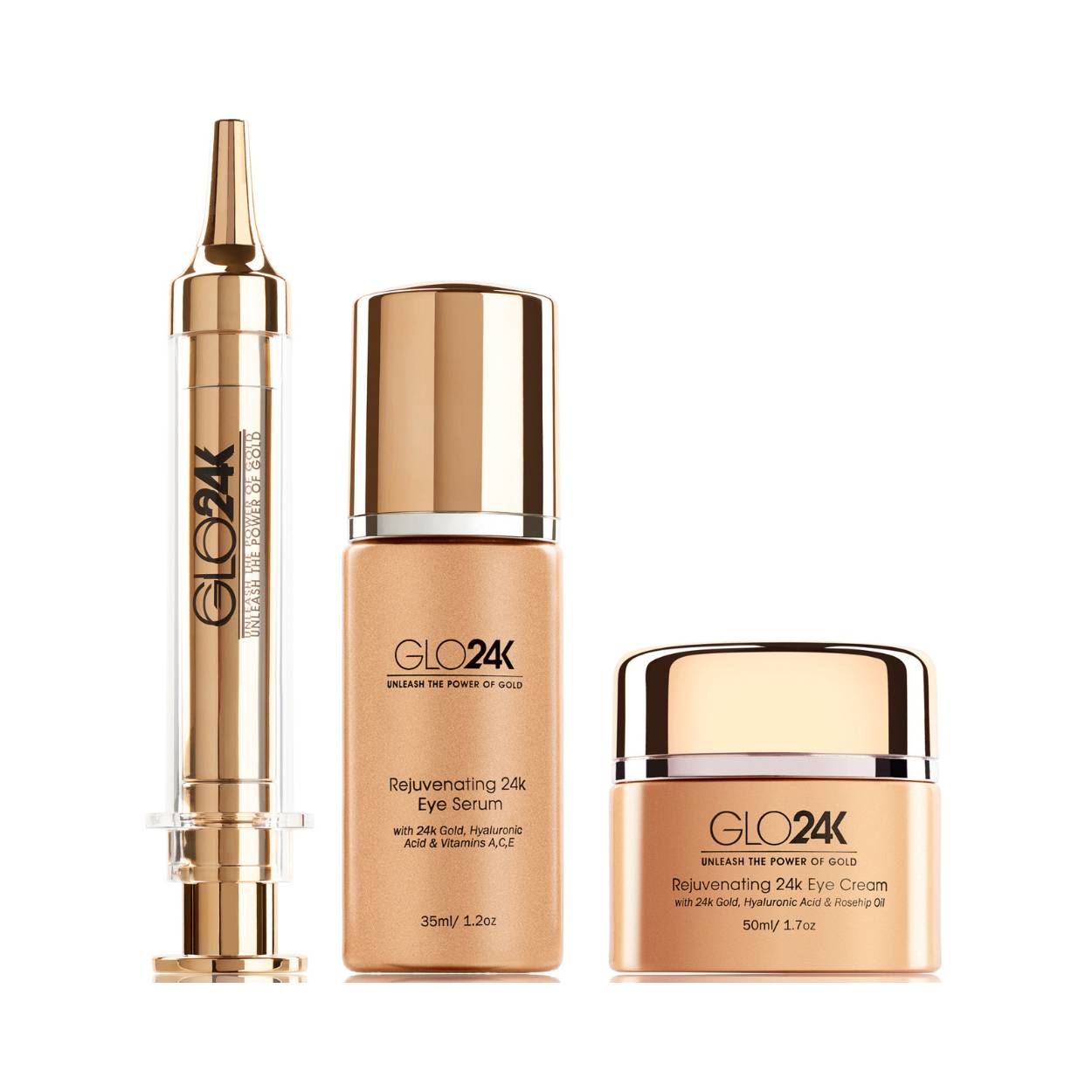 Eye Care Set
