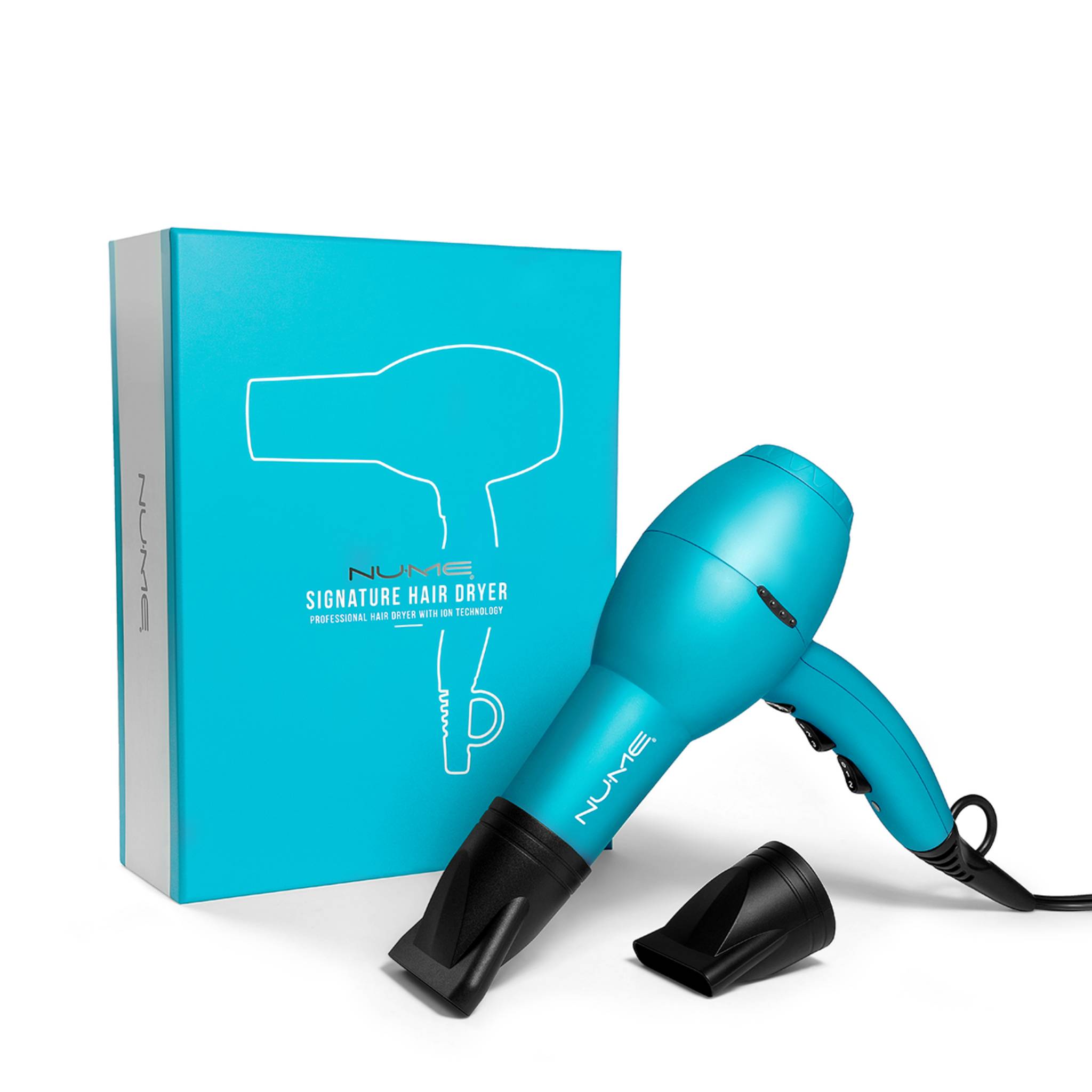 Signature Hair Dryer