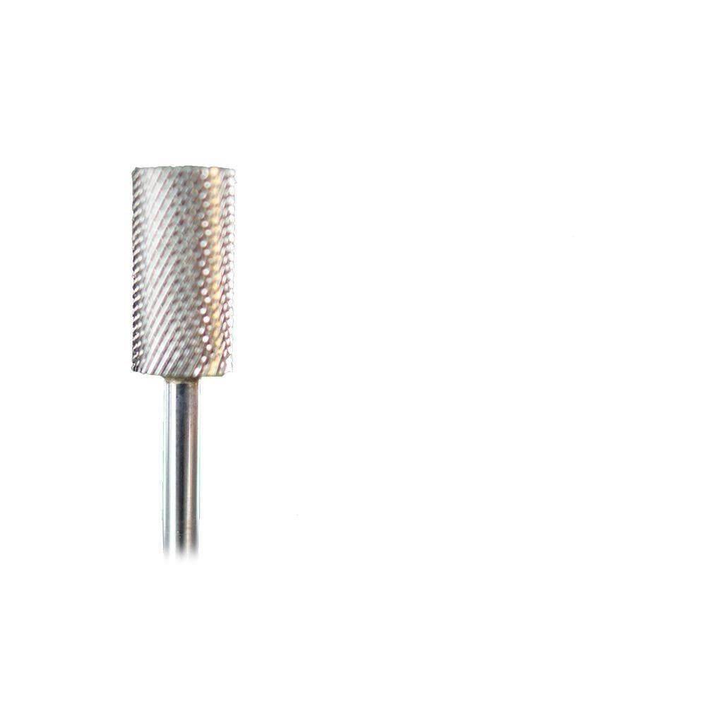 Silver Carbide Large Two-Way Barrel 1/8