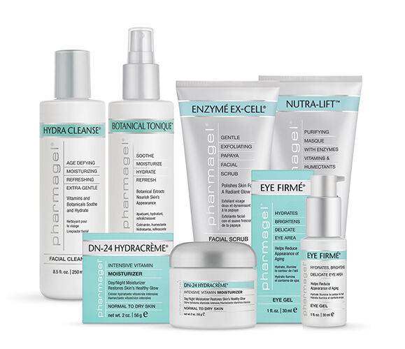 Spa & Salon Starter
