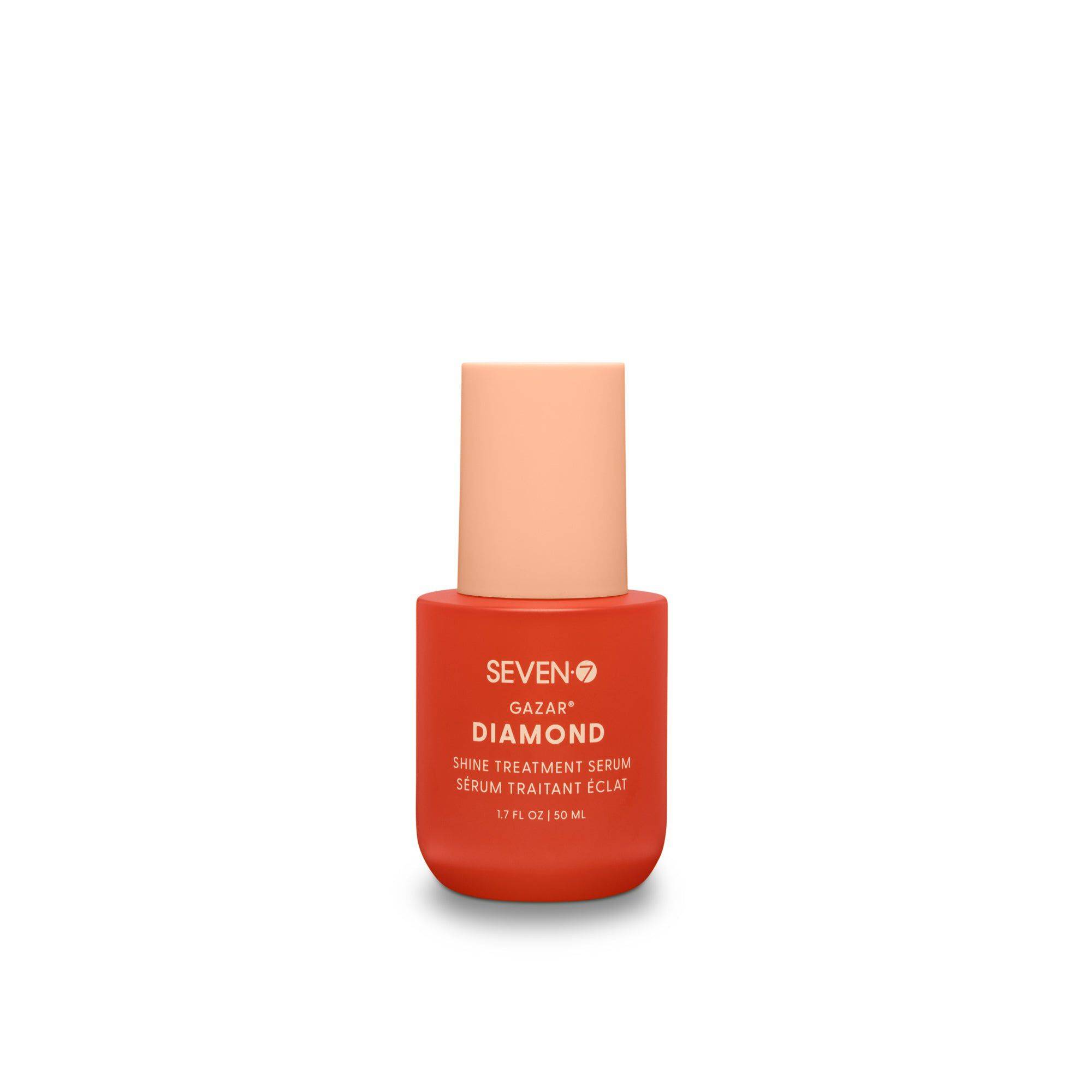 GAZAR DIAMOND Shine Treatment Serum