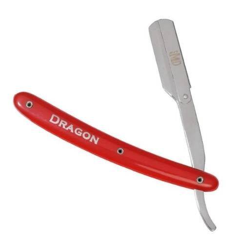 Dragon Razor Plastic Handle