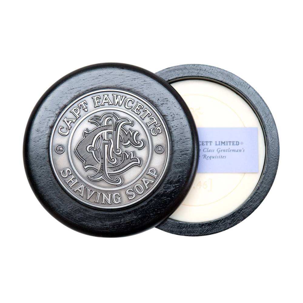 Luxurious Shaving Soap