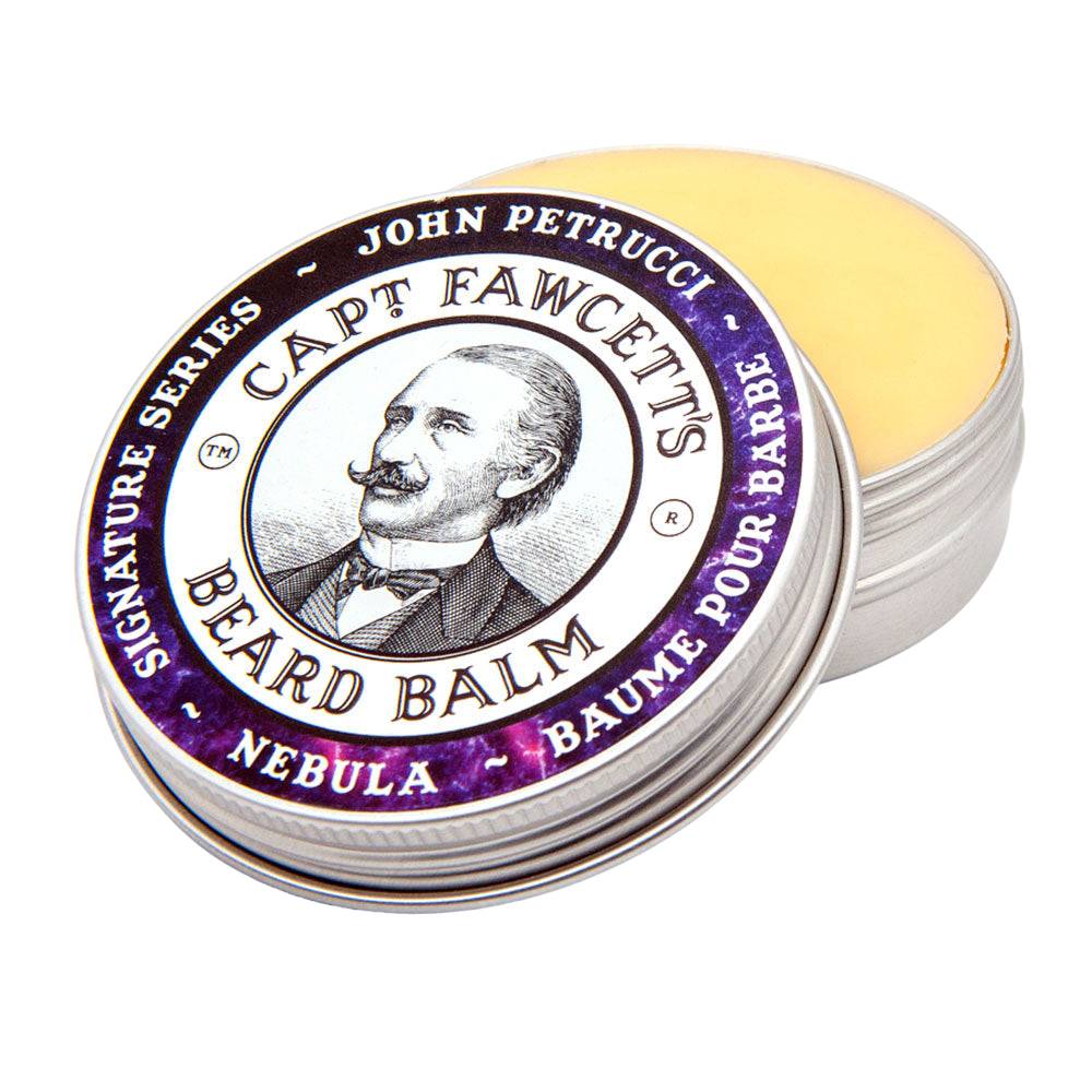 John Petrucci's 'Nebula' Beard Balm 60ml