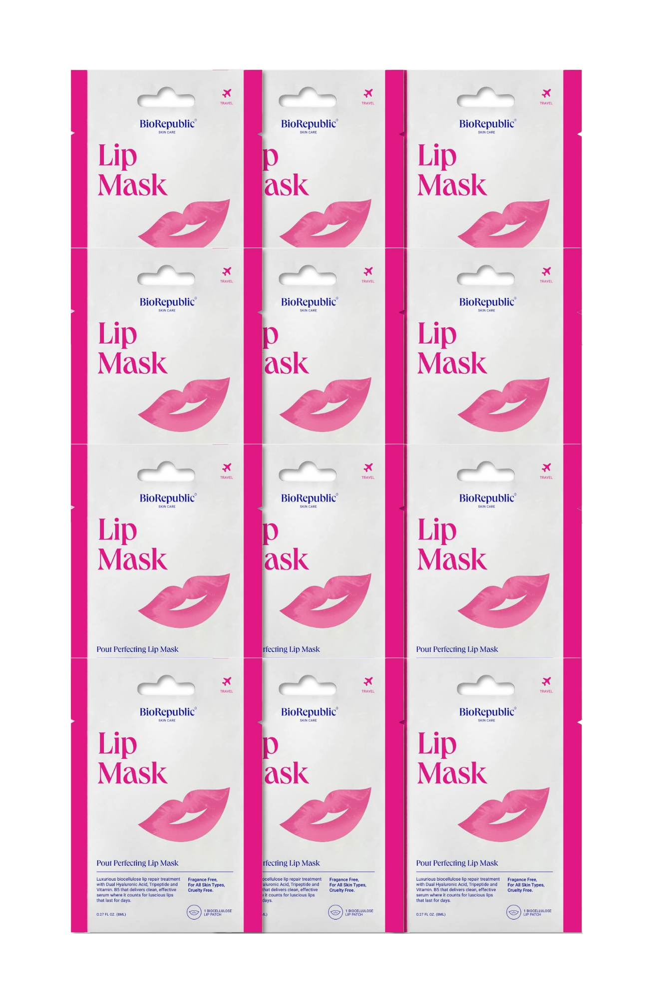 Lip Mask
