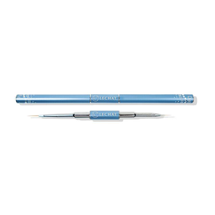 Dual-Sided Design Brush - Fine Art & Detail Art