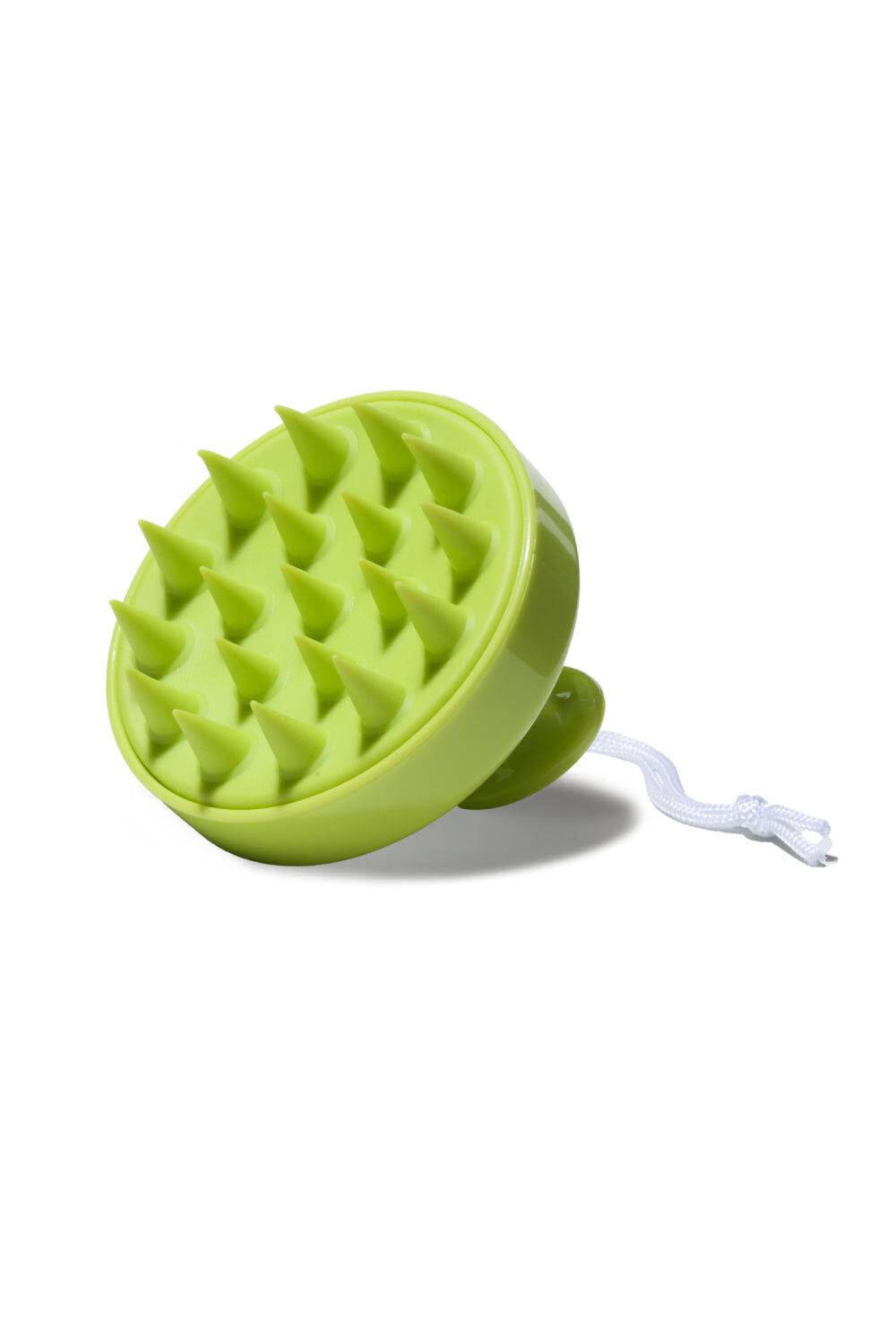 Massaging Scalp Brush