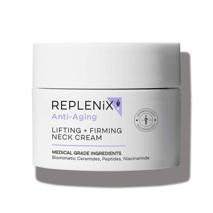 Lifting + Firming Neck Cream