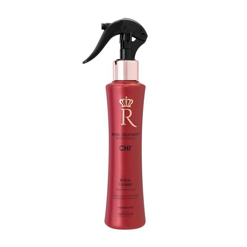 Royal Treatment Guard Heat Protecting Spray