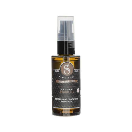 Premium Blends Beard Oil